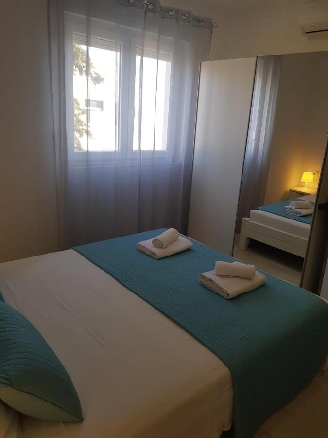 Studio Villa Carlotta Zadar Exterior foto