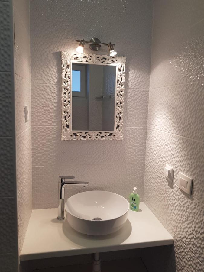 Studio Villa Carlotta Zadar Exterior foto